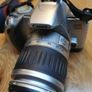 Canon Eos300v Image 5