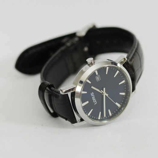 Gents Lorus Quartz Watch