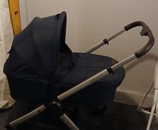 Baby Elegence Travel System (Pram)