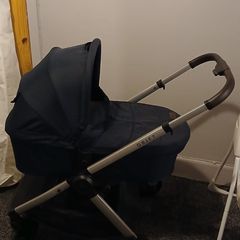 Baby Elegence Travel System (Pram)