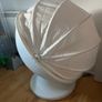 IKEA egg chair Image 3