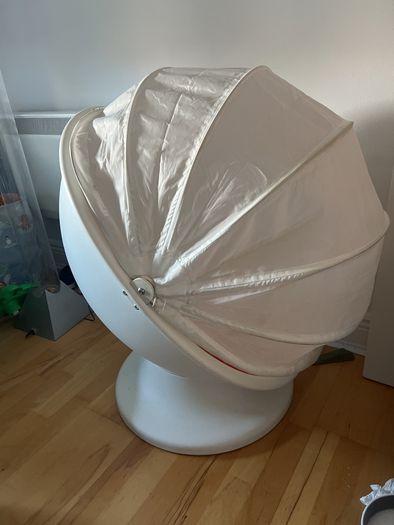 IKEA egg chair