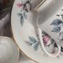 vintage tea set Image 4