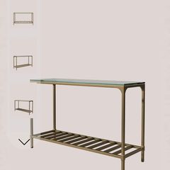 Laura Ashley Brynmill Console Table