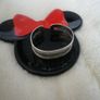 Disney minnie mouse soap dish/trinket dish Image 3