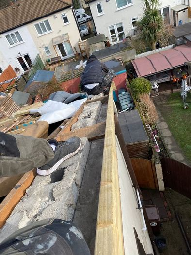 Roof Repairs Dublin | Emergency Roofer | Gutters, New Roofs | ALX Premium Roofing
