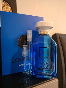 Loumari Porthole