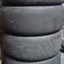 Advan Yokohoma Slicks 195 580 15 Image 2