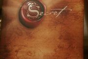The Secret by Rhonda Byrne