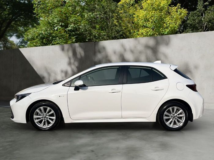 Toyota Corolla 2025
