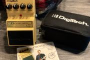 Digitech Crossroads - Eric Clapton Signature pedal