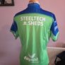 2017/18 Connacht Rugby Jersey Image 4