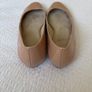Clarks Patent Leather Shoes Size 6 Image 9