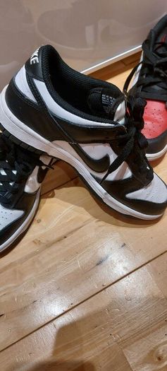 Boys Nike runners