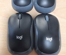 Logitech