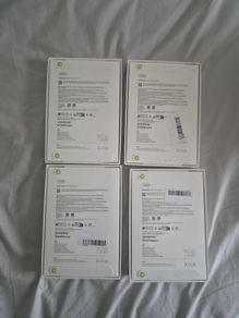 ipad mini (A17 Pro) Wi-Fi