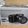 Blackmagic Pocket Cinema Camera 6K + Accessories Image 3
