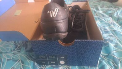 cheerleading shoes