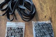 Original Vans Laces