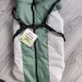 BNWT Size L Dog Coat with Harness Image 2