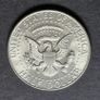 USA 1967 Kennedy half  Silver dollar Unc coin Image 3