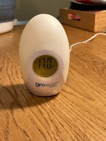 Gro Egg
