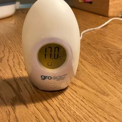 Grow Egg