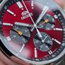 Watch Orient Neo 70' Calendar. Quartz. Image 8