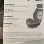 Car Seat covers Image 10