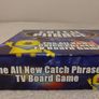 Catch Phrase Board Game Image 4