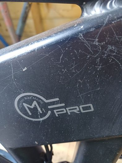 Fido E Bike