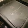 BRA Infinity Ribbed Grill pan 28x28cm Image 7