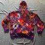 Adidas Lunar New Year Hoodie Image 3