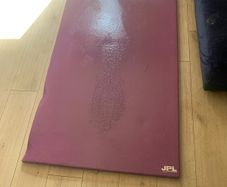 Gym equipment