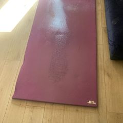 Gym equipment