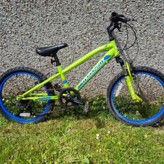 20-inch boys bike