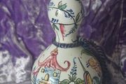 Perfume bottle