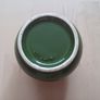 Bewleys Sugar Bowl Green & Gold Glaze Image 7