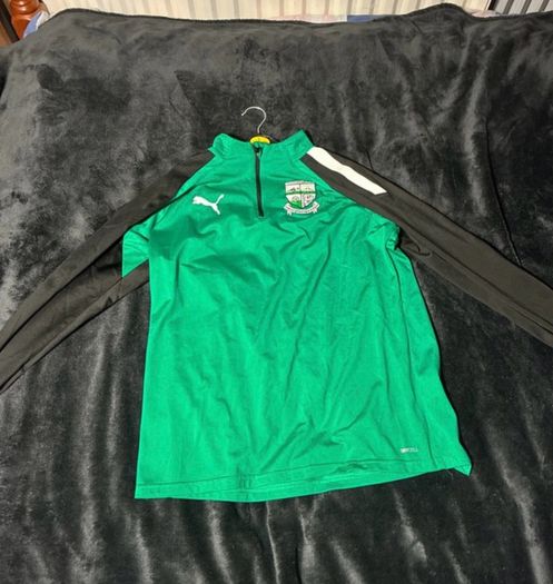 Portlaoise GAA Gear Bundle