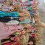 Barbie dollsfor sale Image 2