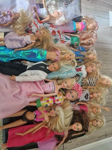 Barbie dollsfor sale