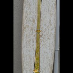 7 ft 9 inches surfboard