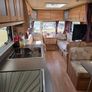 Bailey pegasus caravan Image 10