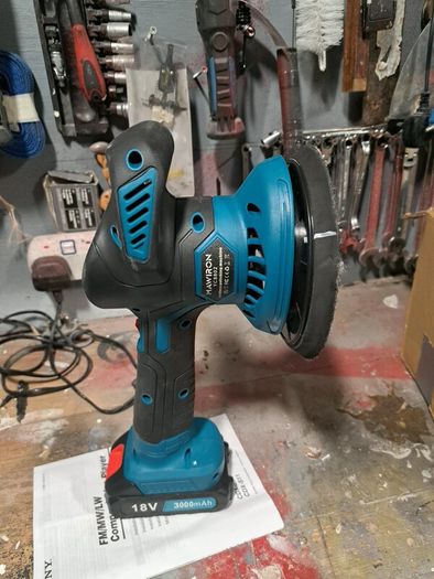 !! New Car Buffer / Polisher  !!!
