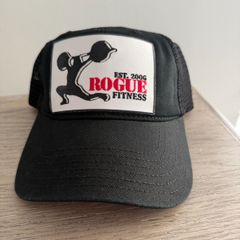 Rogue fitness hat