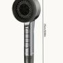High-Pressure Filtered Shower Head - Wall-Mounted, new, unopened. Image 2
