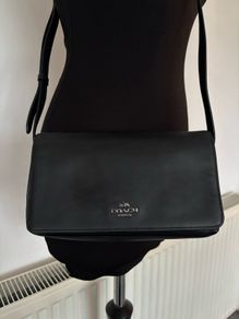 Coach Mini