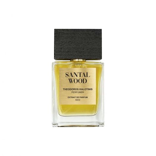 Santal Wood Theodoros Kalotinis for women and men 50 ml