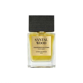 Santal Wood Theodoros Kalotinis for women and men 50 ml