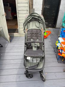 Lightweight Stroller